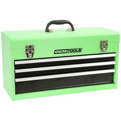 steel glide tool box replacement parts|20 inch 3 drawer tool box.